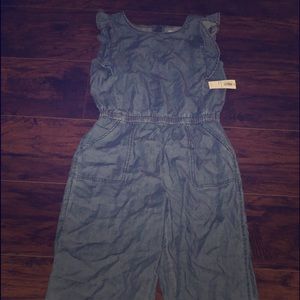 Brand new old navy romper
